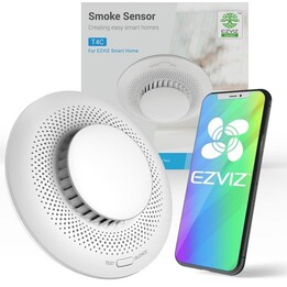 EZVIZ RAUCHMELDER CS-T4C
