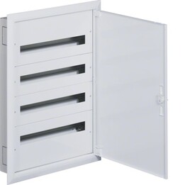 Hager FW424FT caja eléctrica IP30