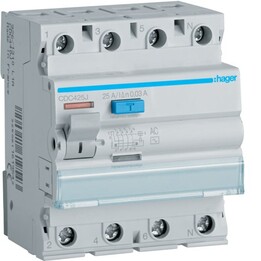 Hager CDC425J accessoire pour clôture électrique