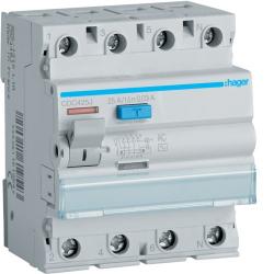 Hager CDC425J accesorio para cuadros eléctricos
