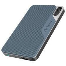 250GB Intenso TX100 Portable USB 3.2 Anthrazit