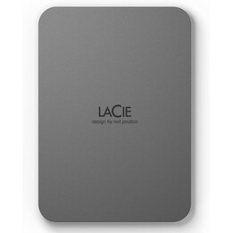LaCie Mobile Drive STLR5000400 - 5 TB -