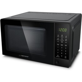 Esperanza Eko009 1100W Black Microondas forno