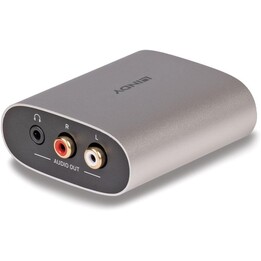 Lindy Extracteur audio HDMI ARC