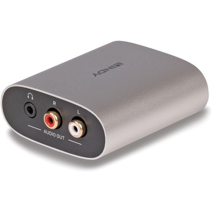 HDMI Arc Audio Extractor