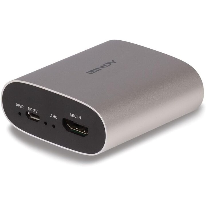 HDMI Arc Audio Extractor