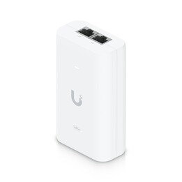 Ubiquiti U-poe++-eu POE-Adapter, 60 W, 48 V, 1,25 A