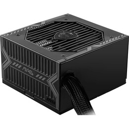Zasilacz MSI MAG A750BN 750W PCIE5 80+ Bronzo