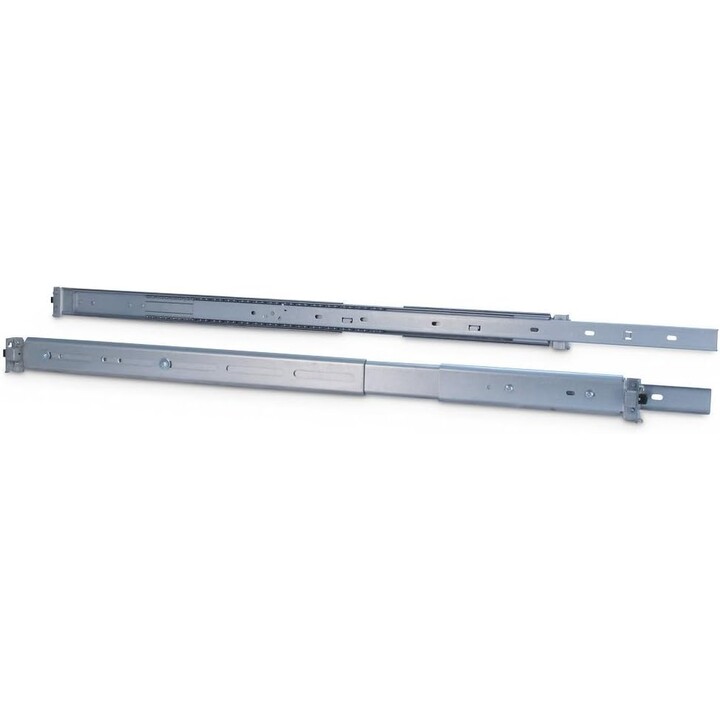 88887211 Inter-Tech stativs teleskopiske skinne