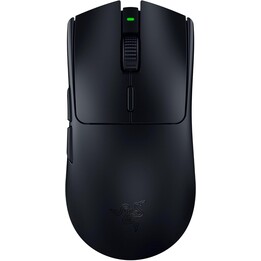 Razer Viper V3 Hyperspeed Gaming-Maus 2,4 GHz, Bluetooth Wireless Schwarz