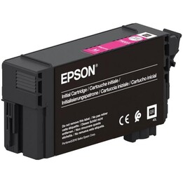 EPSON Singlepack UltraChrome XD2 Magenta T40C340 26ml