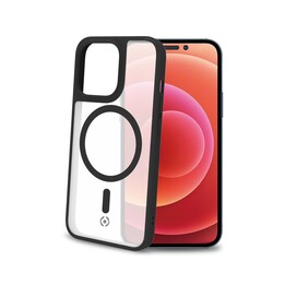 Cover mag iph14 pro transparent
