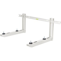 AIR CONDITIONER BRACKET WITH RODIGAS BEAM MS257 550mm