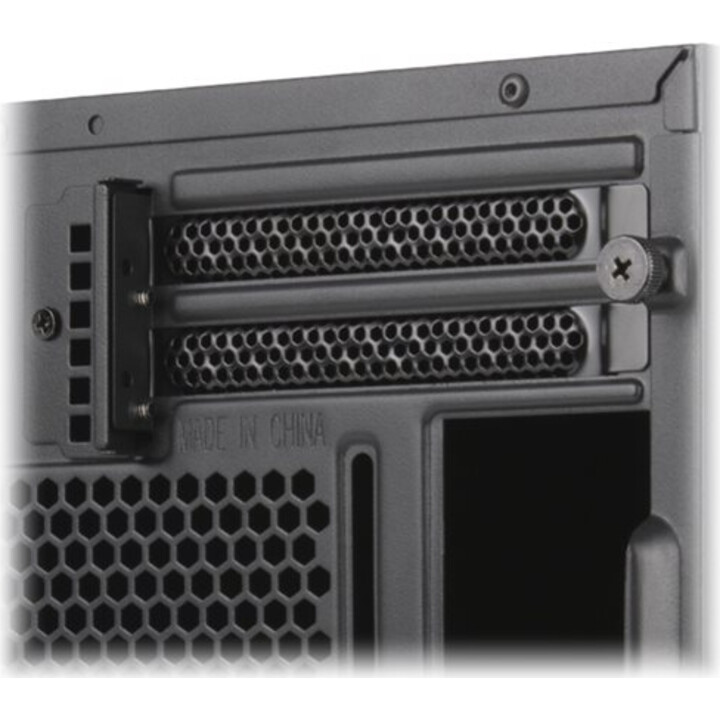 Silverstone Technology SST-SG16B