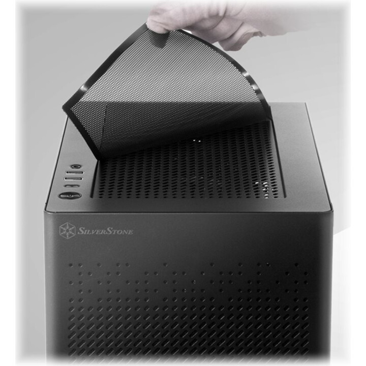 Silverstone Technology SST-SG16B