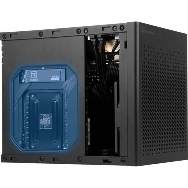 Silverstone Technology SST-SG16B