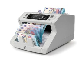 Geldscheinzähler 2250 (g2)