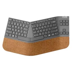 Lenovo go split keyboard-spanish