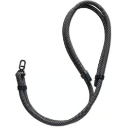 Universal lanyard uag civilan thick cross graphite/black for smartphone case
