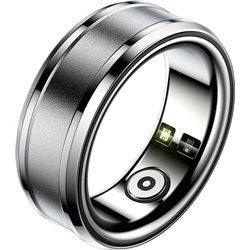 Anillo Inteligente R3 Talla L - 20.6mm Plata