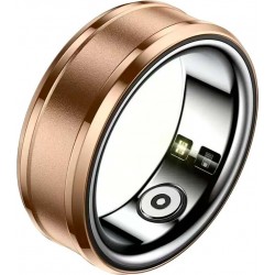 R3 Smart Ring L Size - 20.6mm Gold