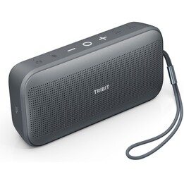 Tribit StormBox Flow Black - Bluetooth Speaker