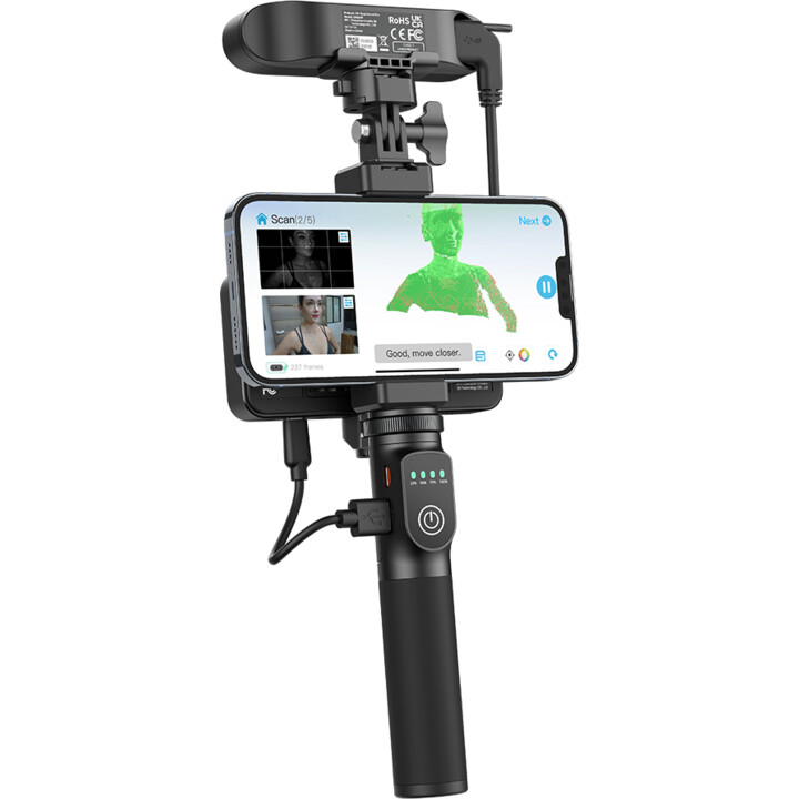 3D-Scanner Creality CR-Scan Ferret Pro