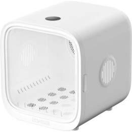Catlink Drying Oven-Luxury Branco- Estação de secagem inteligente para animais de estimação
