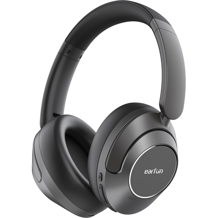 EarFun Wave Pro Negro - Auriculares Inalámbricos