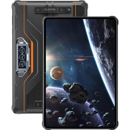 Oukitel RT8 4G 11.0 6GB 256GB Orange