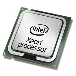 Ibm Intel Xeon E5-2609 Processor 2.4 Ghz 10 Mb L3