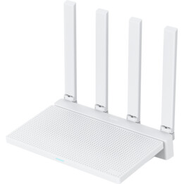 Xiaomi Router AX3000T Weiß - Router