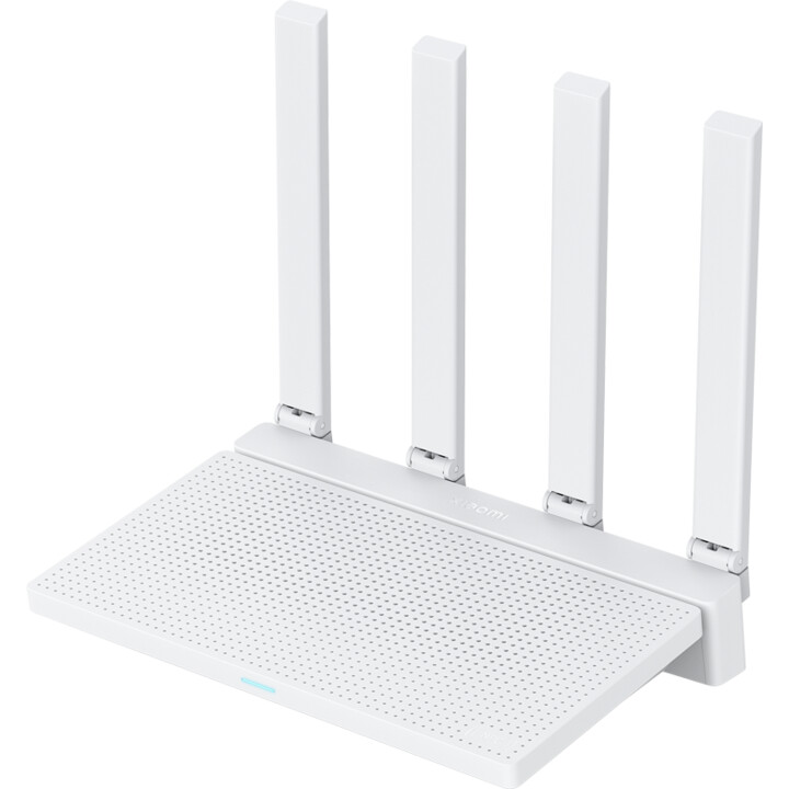 Xiaomi Router AX3000T Weiß - Router