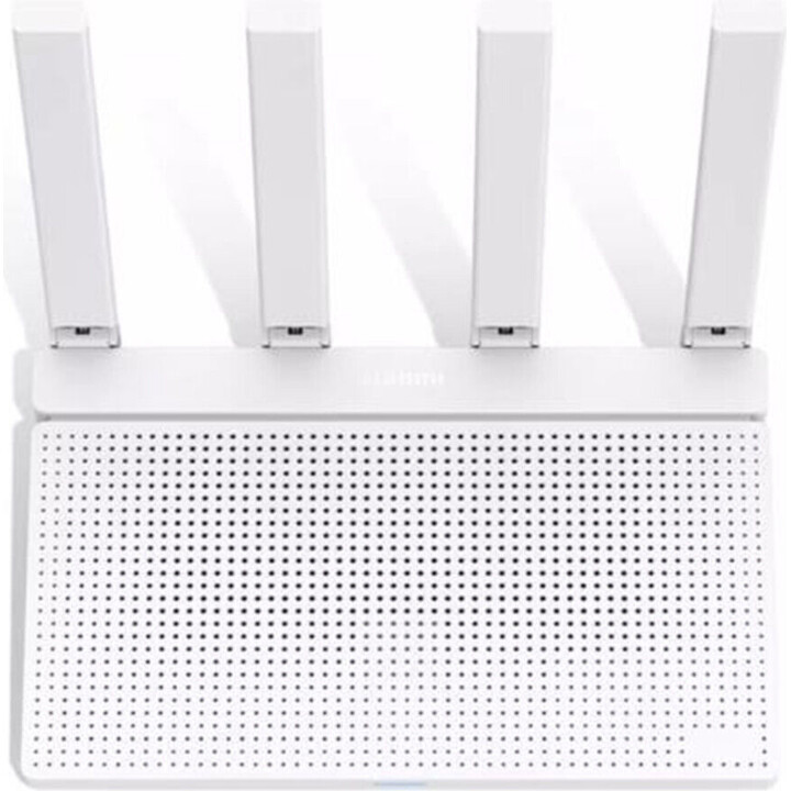 Xiaomi Router AX3000T Blanc - Routeur