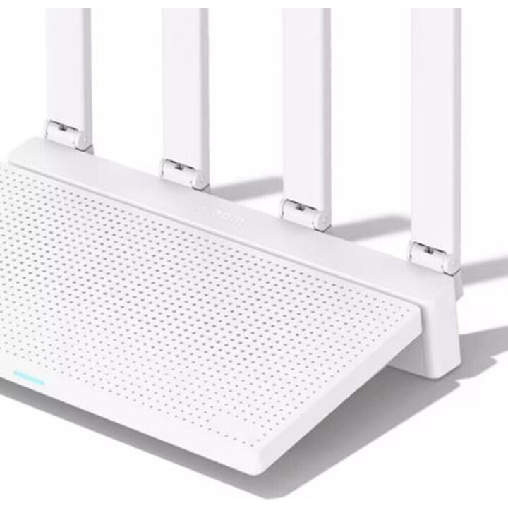 Xiaomi Router AX3000T Blanc - Routeur