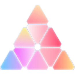 BD Quamtum LED Triangolare Kit 6 pezzi
