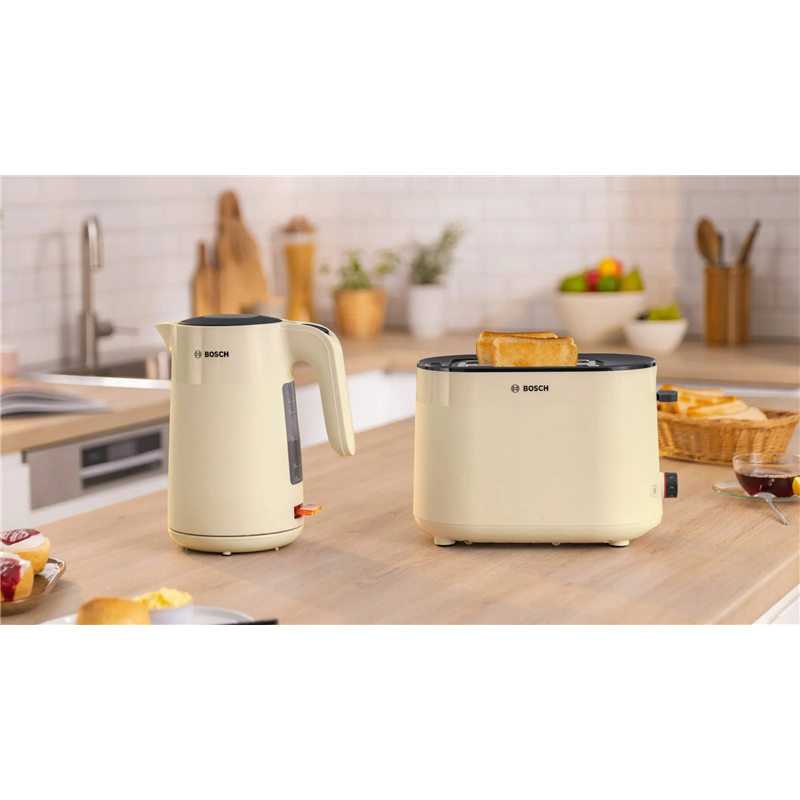 BOSCH TWK 2M167 kettle