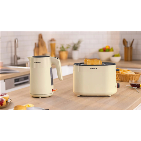BOSCH TWK 2M167 kettle