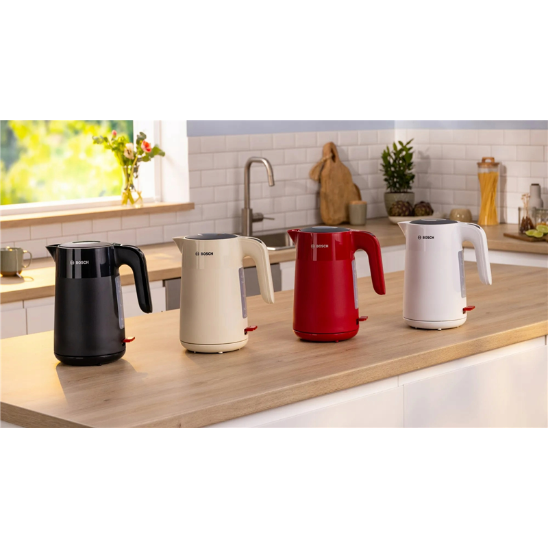 BOSCH TWK 2M167 kettle