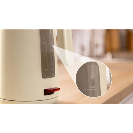 BOSCH TWK 2M167 kettle