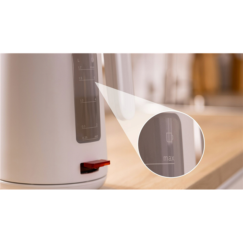 BOSCH TWK 2M161 kettle
