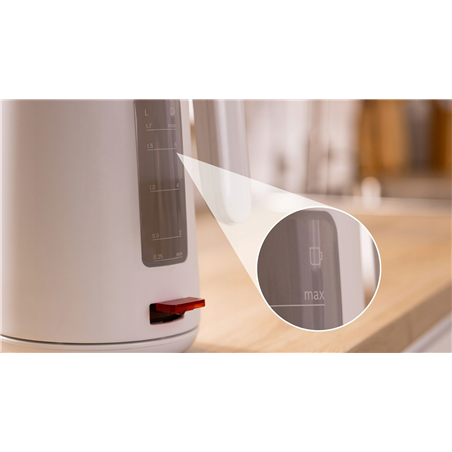 BOSCH TWK 2M161 kettle