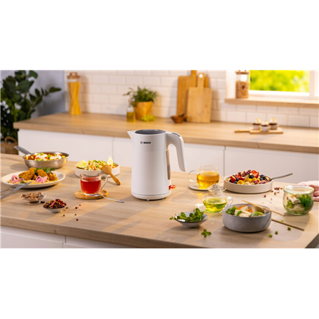 BOSCH TWK 2M161 kettle