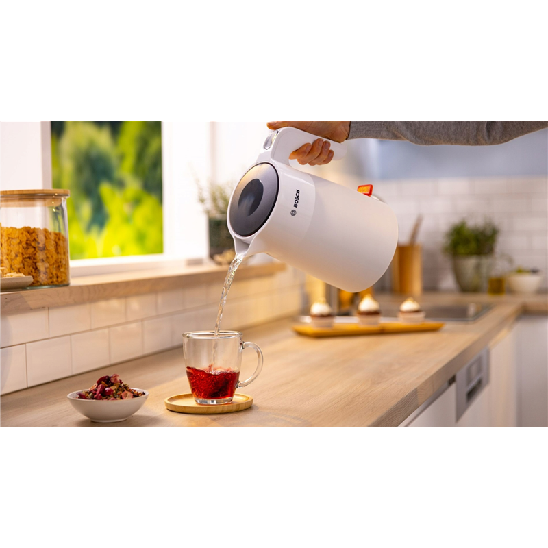 BOSCH TWK 2M161 kettle