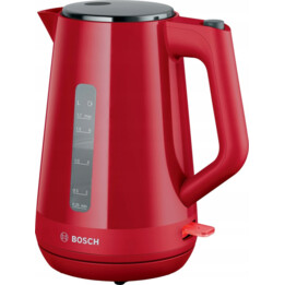 BOSCH TWK 1M124 Wasserkocher