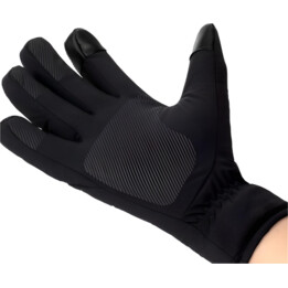 Gants Xiaomi pour Scooter Riding Gloves Taille XL Noir