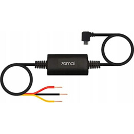 70Mai Hardwire Kit UP02 A400/A800/A800S/Rearview/Pro Plus+/Lite/Lite2/M300