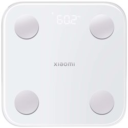 Xiaomi Körperfettwaage S400