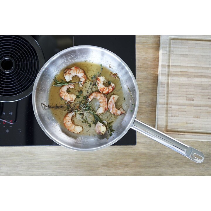 ZWILLING Pro Multipurpose Pan Around