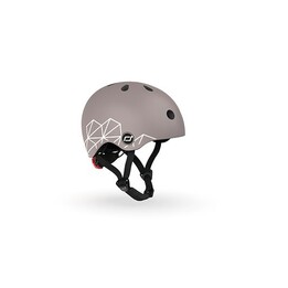 Scoot & Ride 96563 cap and sports headwear Brown, White